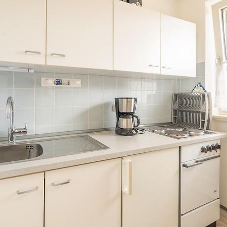 Alpengluehen Apartment Офтершванг Екстериор снимка