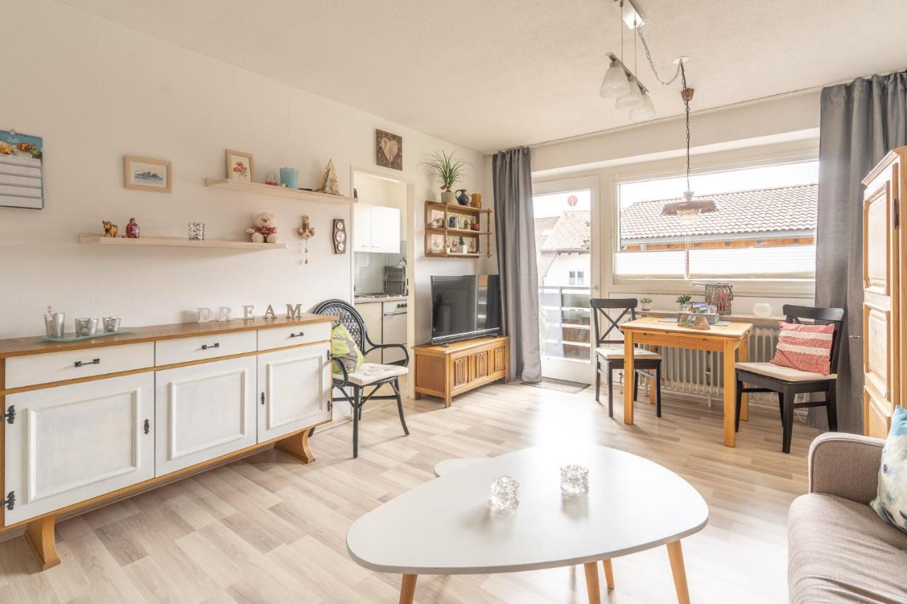 Alpengluehen Apartment Офтершванг Екстериор снимка