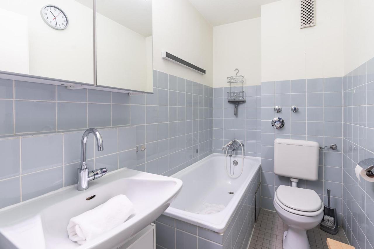 Alpengluehen Apartment Офтершванг Екстериор снимка